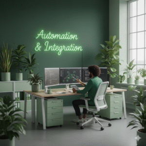 Automation & Integration